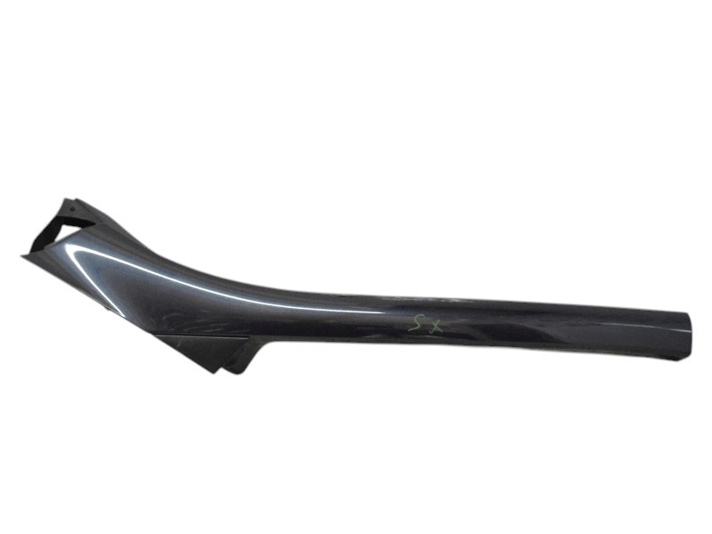 MODANATURA PORTA ANT SX RENAULT Scenic Serie 768350002R (09>16)