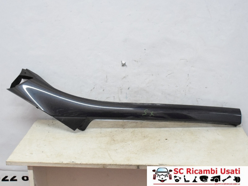 MODANATURA PORTA ANT SX RENAULT Scenic Serie 768350002R (09>16)