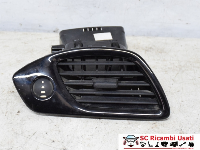 BOCCHETTA ARIA CRUSCOTTO SX RENAULT Scenic Serie (09>16)