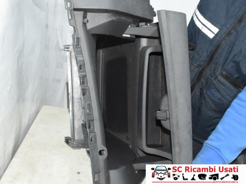VANO PORTAOGGETTI RENAULT Scenic Serie 681080024R (09>16)