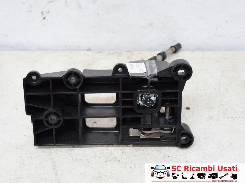 LEVA CAMBIO RENAULT Scenic Serie 8200736236 diesel (09>16)