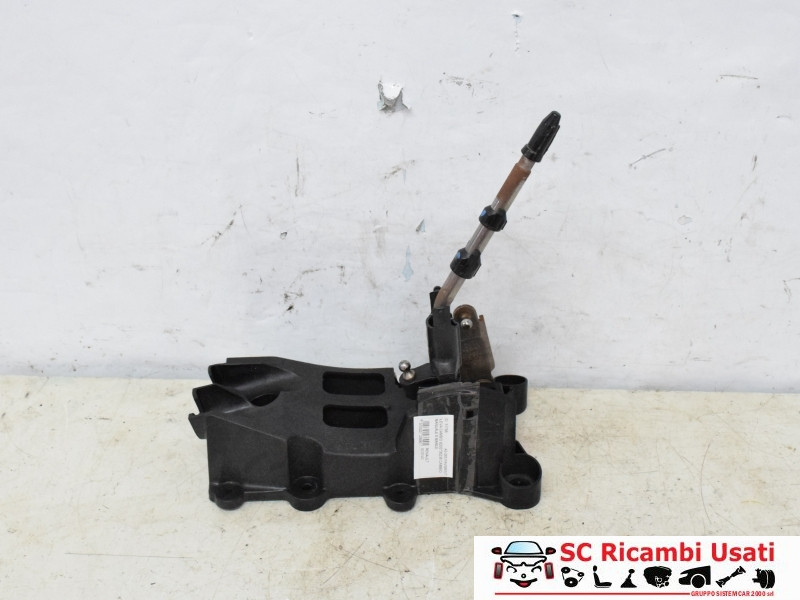 LEVA CAMBIO RENAULT Scenic Serie 8200736236 diesel (09>16)