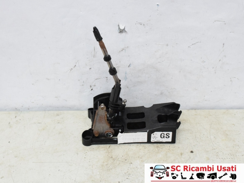 LEVA CAMBIO RENAULT Scenic Serie 8200736236 diesel (09>16)