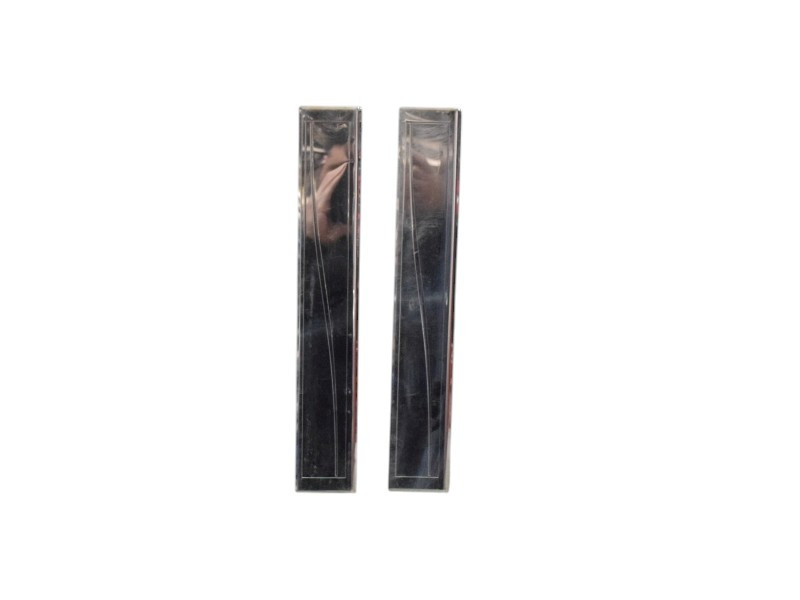 BATTITACCO RENAULT Scenic Serie 768520034R (09>16)