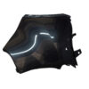 CANTONALE PARAURTI POST. DX RENAULT Scenic Serie 850160001R (09>16)