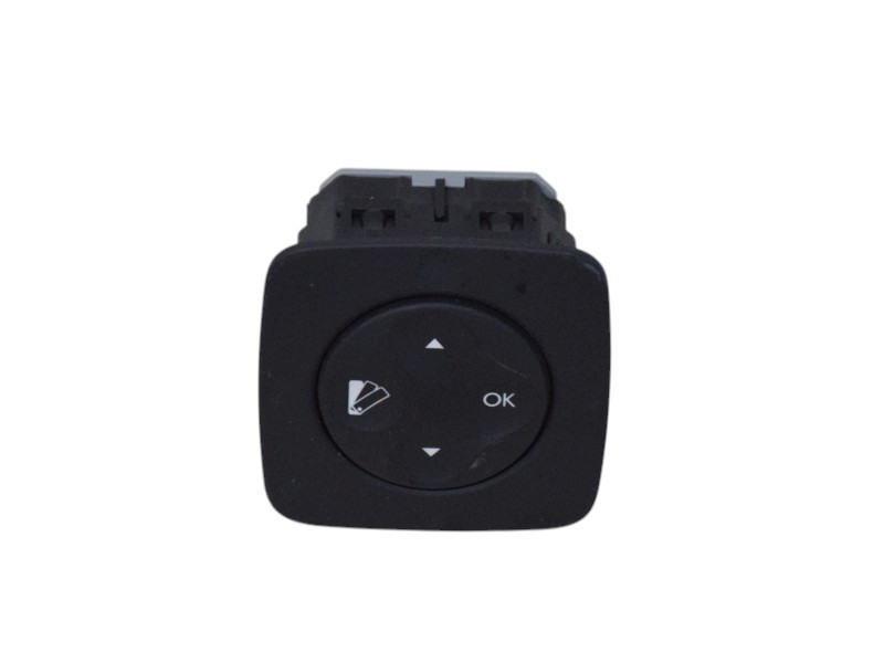 PULSANTIERA CONTROLLO NAVIGATORE/AUTORADIO RENAULT Scenic Serie 283950001R (09>16)