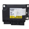 CENTRALINA AIRBAG RENAULT Scenic Serie 285589605R (09>16)