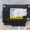 CENTRALINA AIRBAG RENAULT Scenic Serie 285589605R (09>16)