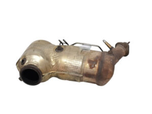 50547362 CATALIZZATORE ALFA ROMEO Giulia Serie (952_) diesel
