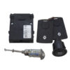 285909828R BLOCCHETTO ACCENSIONE CON CHIAVE PIU RENAULT Scenic Serie diesel