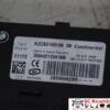 285909828R BLOCCHETTO ACCENSIONE CON CHIAVE PIU RENAULT Scenic Serie diesel
