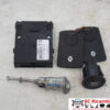 285909828R BLOCCHETTO ACCENSIONE CON CHIAVE PIU RENAULT Scenic Serie diesel
