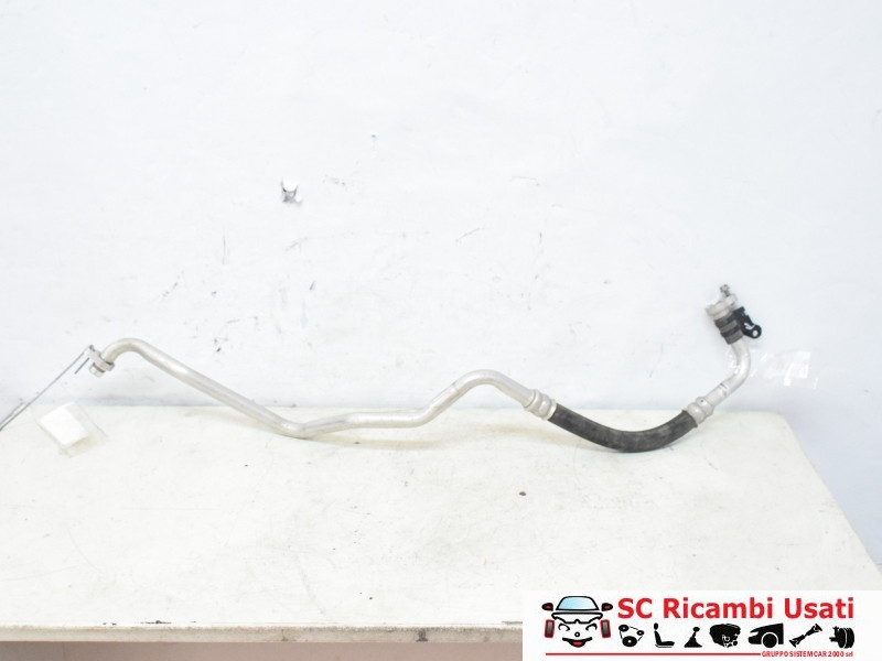 924800026R 924800026R TUBO ARIA CONDIZIONATA RENAULT Scenic Serie diesel