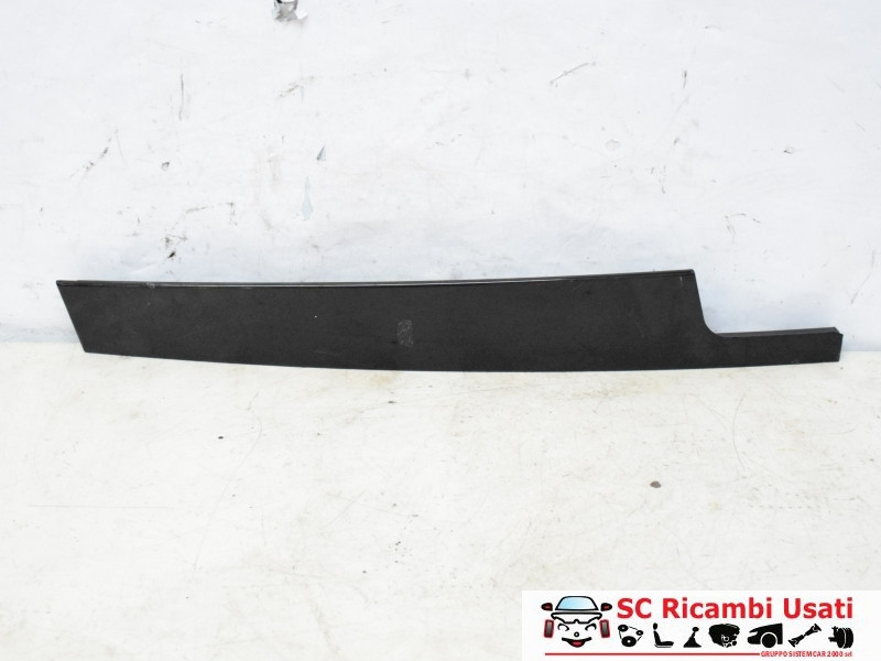 MODANATURA PORTA ANT SX RENAULT Scenic Serie 802850022R (09>16)