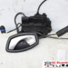 SERRATURA POSTERIORE SINISTRA RENAULT Scenic Serie 825030032R (09>16)