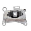 112205136R SUPPORTO MOTORE SINISTRO RENAULT Scenic Serie diesel