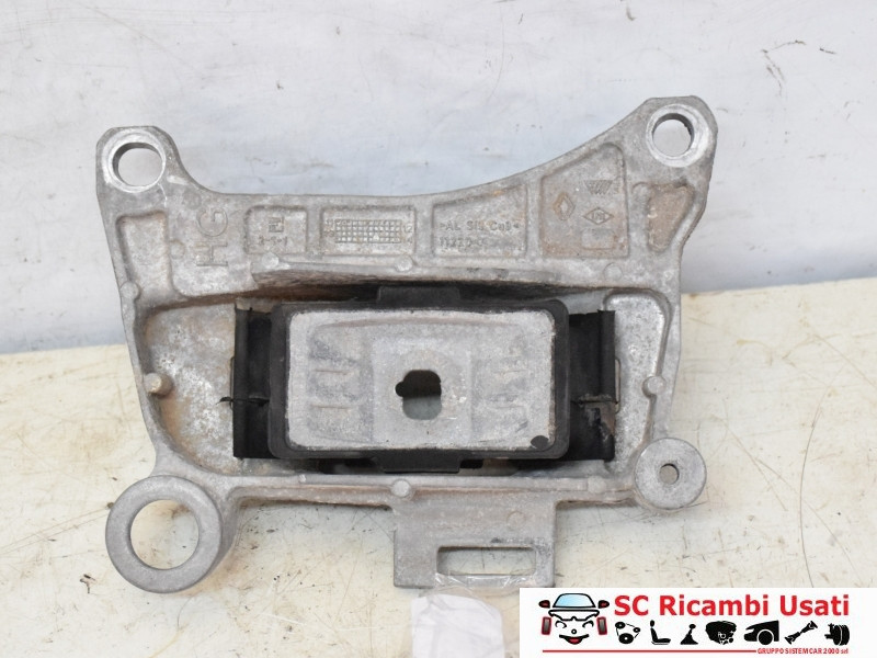112205136R SUPPORTO MOTORE SINISTRO RENAULT Scenic Serie diesel