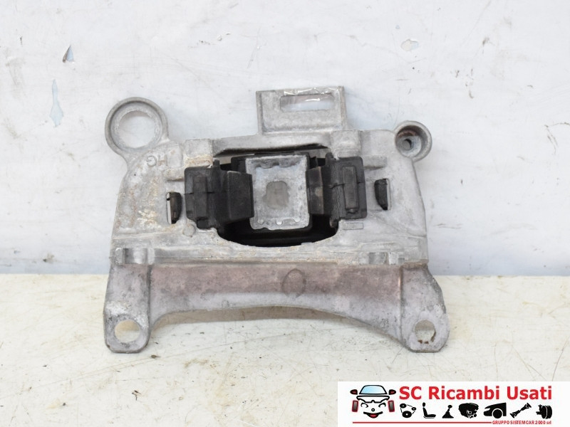 112205136R SUPPORTO MOTORE SINISTRO RENAULT Scenic Serie diesel
