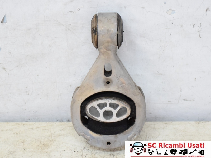 SUPPORTO CAMBIO RENAULT Scenic Serie 112387776R diesel (09>16)