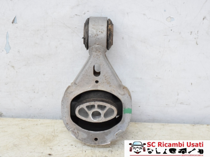 SUPPORTO CAMBIO RENAULT Scenic Serie 112387776R diesel (09>16)