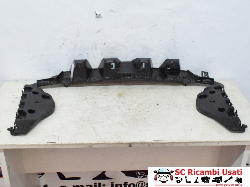 SUPPORTI PARAURTI POSTERIORE RENAULT ZOE Serie 850321348R (13>18)