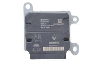 CENTRALINA AIRBAG RENAULT ZOE Serie 985104074R (13>18)