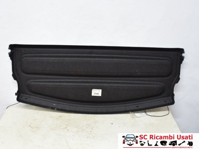 CAPPELLIERA POSTERIORE RENAULT ZOE Serie 794203271R (13>18)