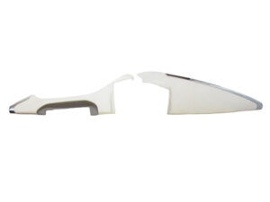 RIVESTIMENTO CRUSCOTTO RENAULT ZOE Serie 682117266R (13>18)