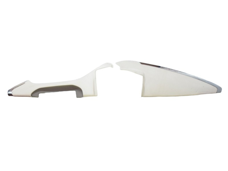 RIVESTIMENTO CRUSCOTTO RENAULT ZOE Serie 682117266R (13>18)