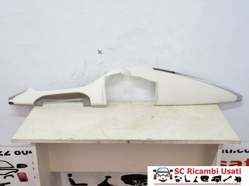 RIVESTIMENTO CRUSCOTTO RENAULT ZOE Serie 682117266R (13>18)