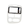 CORNICE AUTORADIO RENAULT ZOE Serie 682602671R (13>18)