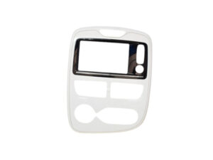 CORNICE AUTORADIO RENAULT ZOE Serie 682602671R (13>18)