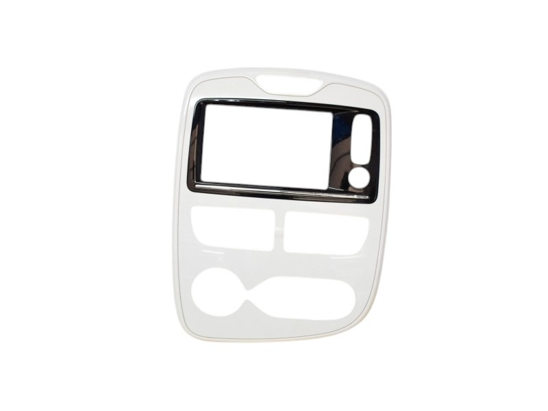 CORNICE AUTORADIO RENAULT ZOE Serie 682602671R (13>18)