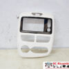 CORNICE AUTORADIO RENAULT ZOE Serie 682602671R (13>18)