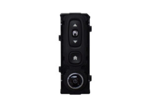 COMANDI CONTROLLO RADIO RENAULT ZOE Serie 253B08825R (13>18)