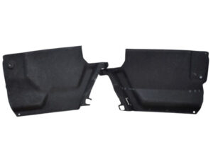 PANNELLO INTERNO BAGAGLIAIO RENAULT ZOE Serie 849503903R (13>18)