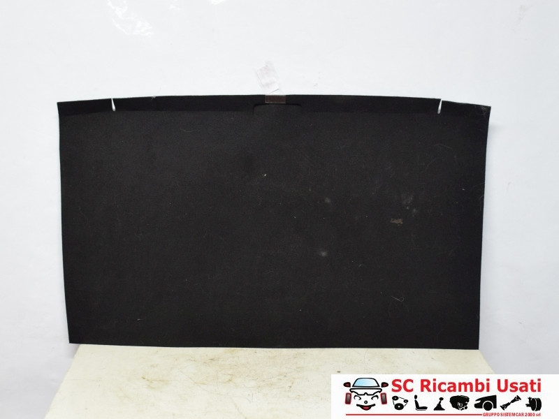 PANNELLO INTERNO BAGAGLIAIO RENAULT ZOE Serie 849021173R (13>18)