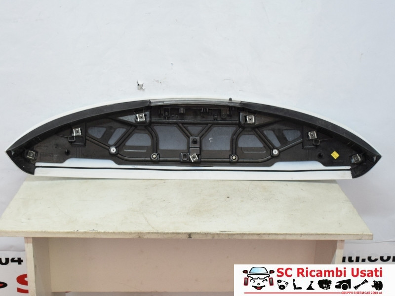 SPOILER POSTERIORE RENAULT ZOE Serie 960306120R (13>18)