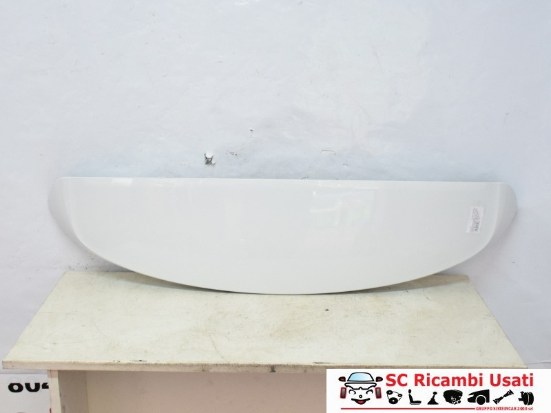 SPOILER POSTERIORE RENAULT ZOE Serie 960306120R (13>18)