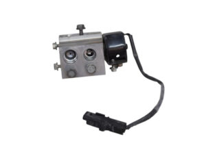 924893668R 924893668R ELETTROVALVOLA RENAULT ZOE Serie elettrica