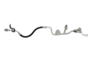 924480074R 924480074R TUBO ARIA CONDIZIONATA RENAULT ZOE Serie elettrica