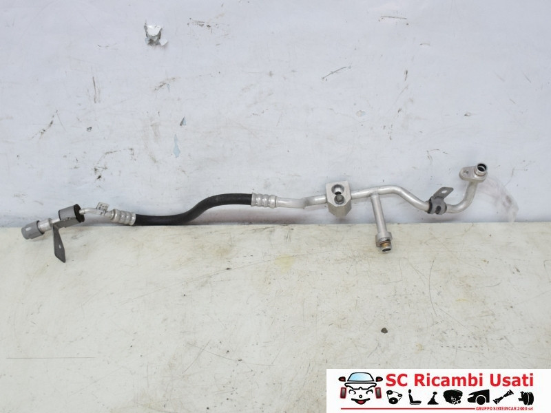 924480074R 924480074R TUBO ARIA CONDIZIONATA RENAULT ZOE Serie elettrica