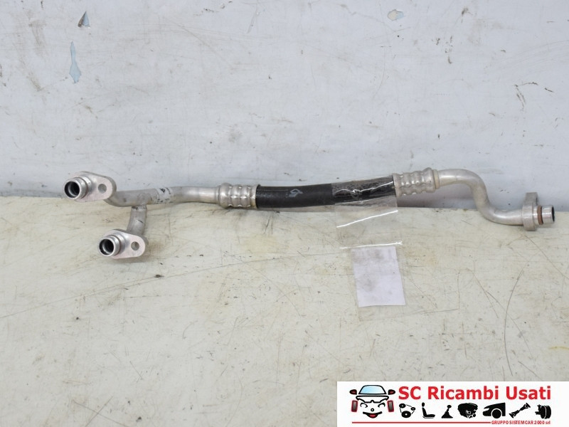924467761R 924467761R TUBO ARIA CONDIZIONATA RENAULT ZOE Serie elettrica