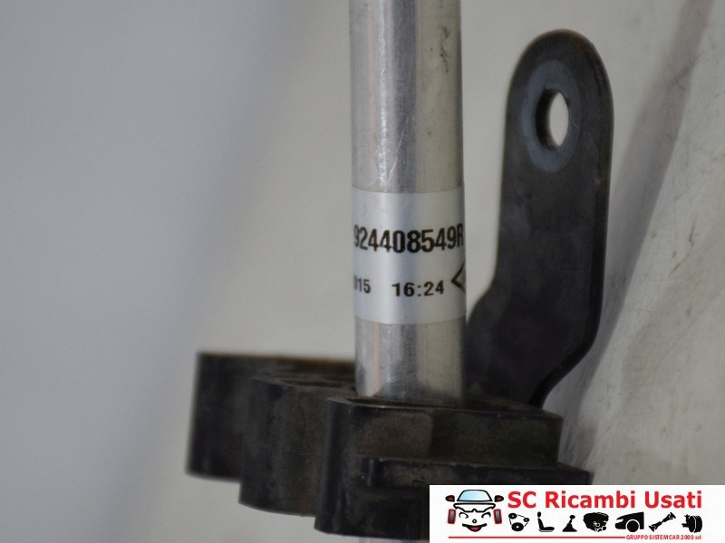 924408549R 924408549R TUBO ARIA CONDIZIONATA RENAULT ZOE Serie elettrica