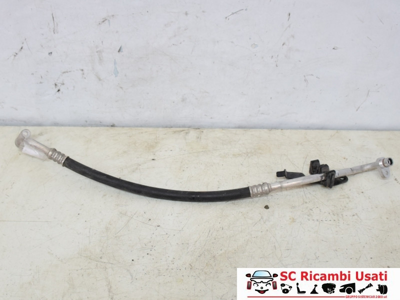 924408549R 924408549R TUBO ARIA CONDIZIONATA RENAULT ZOE Serie elettrica