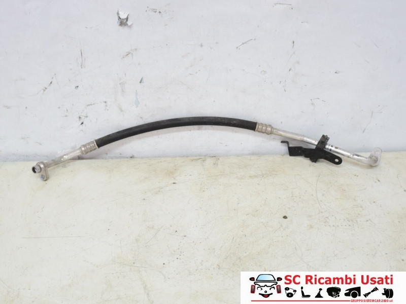 924408549R 924408549R TUBO ARIA CONDIZIONATA RENAULT ZOE Serie elettrica