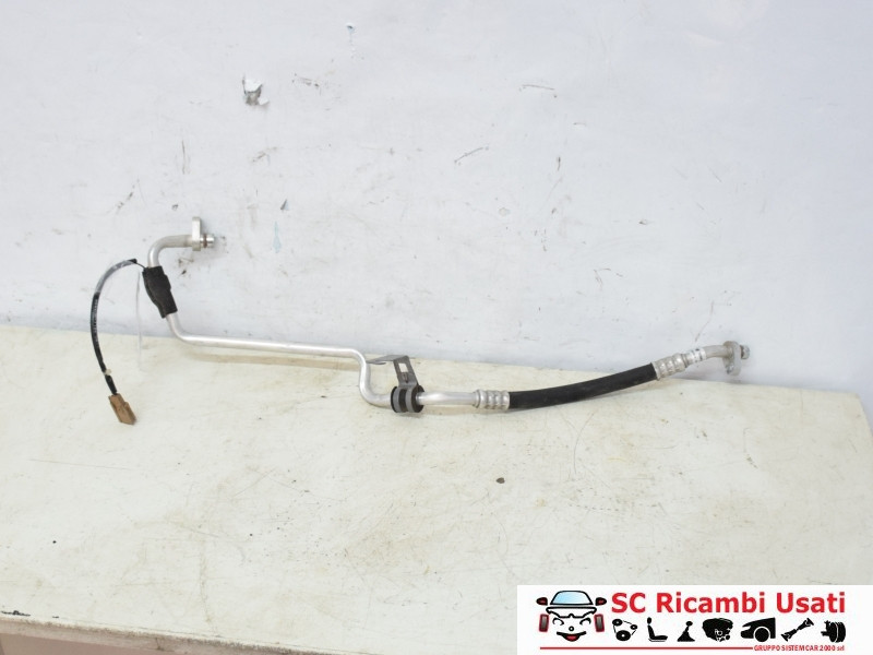 924406739R 924406739R TUBO ARIA CONDIZIONATA RENAULT ZOE Serie elettrica