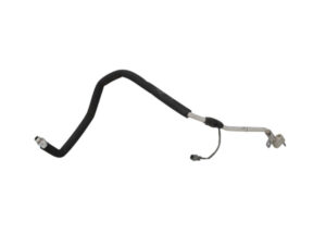 924477415R TUBO ARIA CONDIZIONATA RENAULT ZOE Serie elettrica