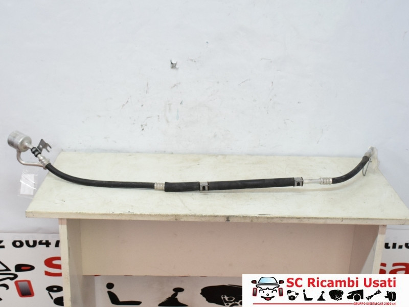924473169R 924473169R TUBO ARIA CONDIZIONATA RENAULT ZOE Serie elettrica