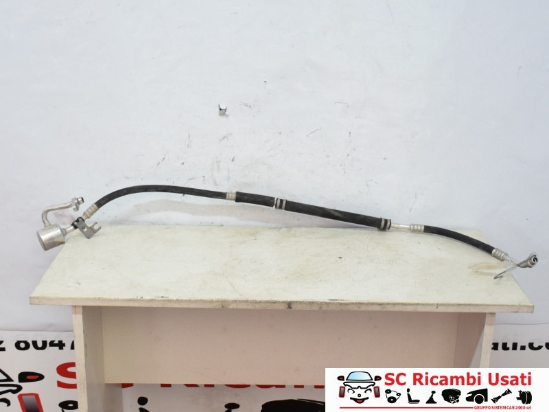 924473169R 924473169R TUBO ARIA CONDIZIONATA RENAULT ZOE Serie elettrica